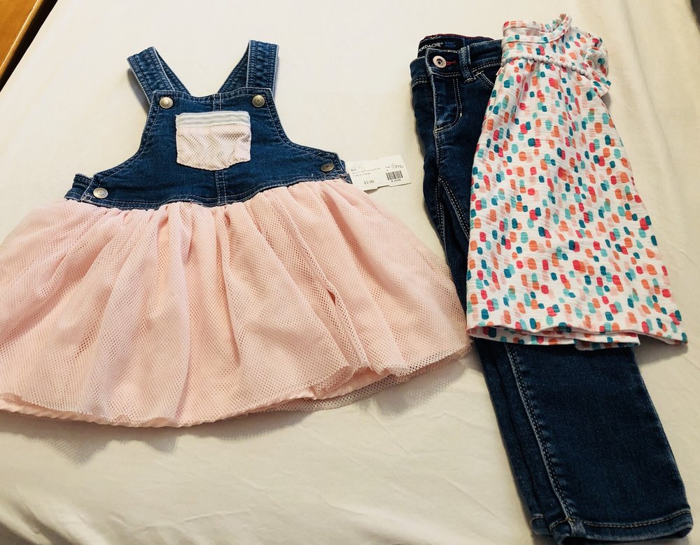 THE BABY GOROUND RESALE 48 Photos & 271 Reviews 6360 Riverdale St