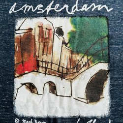 Mark Raven Amsterdam Art