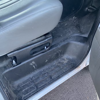 Budget Car Rental - Dirty cabin - Car Rental Near Me - Covina, California Budget Car Rental - Dirty cabin - Car Rental Near Me - Covina, California