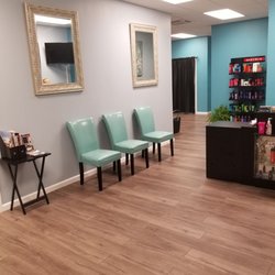 Shears 13 Salon