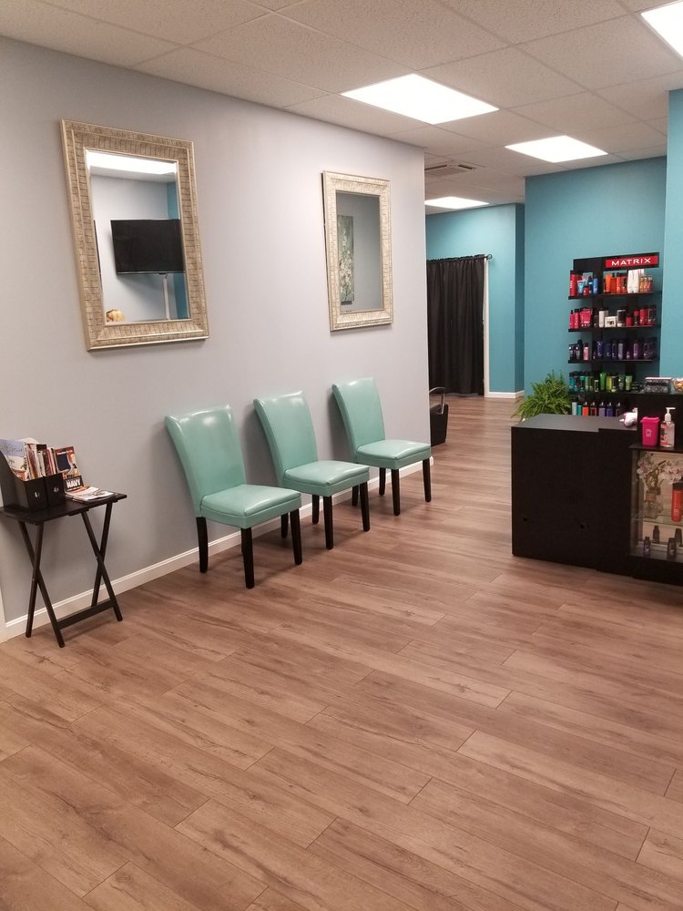 SHEARS 13 SALON Updated October 2024 4101 N DuPont Hwy, Dover