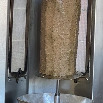 Hummus Bean - Gyro - Mediterranean Near Me - Anaheim, California