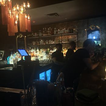 Jolie - Cocktail Bars Near Me - New Orleans, Louisiana Jolie - Cocktail Bars Near Me - New Orleans, Louisiana
