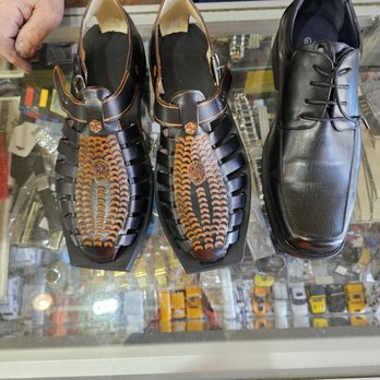 Michaels Shoe Repair - Shoe Repair Near Me - Queens, New York Michaels Shoe Repair - Shoe Repair Near Me - Queens, New York