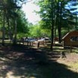 Panoramic view from our campsite. Panoramic view from our campsite.