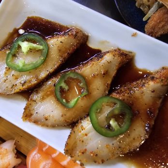 Sushi Payce - Yummy yellowtail - Sushi Bars Near Me - Chicago, Illinois Sushi Payce - Yummy yellowtail - Sushi Bars Near Me - Chicago, Illinois