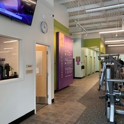 Anytime Fitness