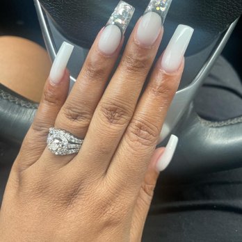 Nails U Love - Ivy's work speaks for itself.  She is my go to person. - Skin Care Near Me - Long Beach, California