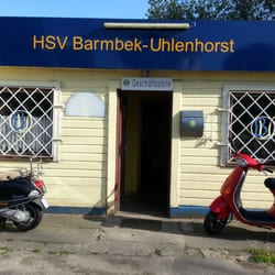 HSV Barmbek-Uhlenhorst