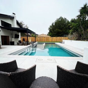 Lux Landscape Design - Luxurious swimming pool - Landscape Architects or Designers Near Me - San Marcos, California Lux Landscape Design - Luxurious swimming pool - Landscape Architects or Designers Near Me - San Marcos, California