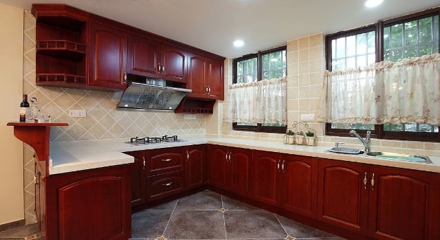 Slide of American Contracting Team