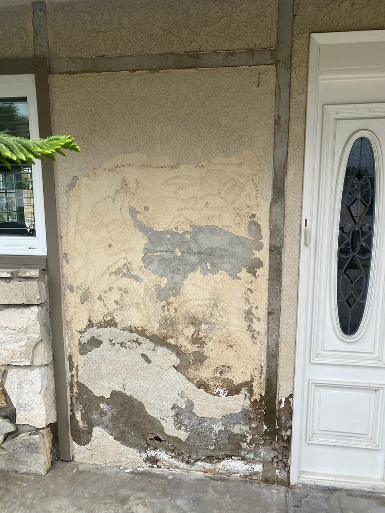 Slide of Green Home Builders