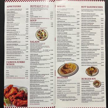 Angelo's Pizza - Menu (5/2026) - Pizza Near Me - Mt. Laurel, New Jersey Angelo's Pizza - Menu (5/2026) - Pizza Near Me - Mt. Laurel, New Jersey