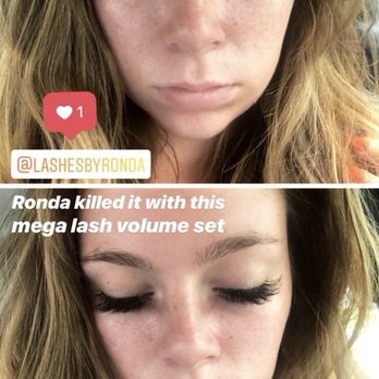 LashesByRonda - Love when my clients tag me in posts - Eyelash Service Near Me - Carol stream, Illinois LashesByRonda - Love when my clients tag me in posts - Eyelash Service Near Me - Carol stream, Illinois