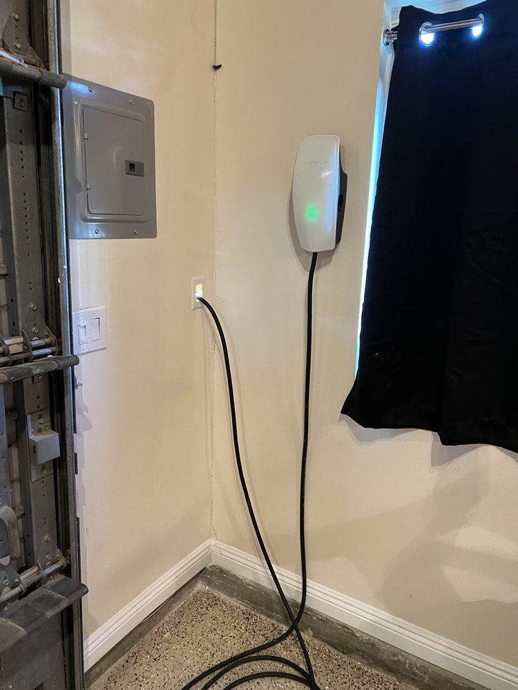 Slide of HC Electrical