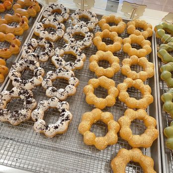 Mochinut - Concord - Donuts Near Me - Concord, California Mochinut - Concord - Donuts Near Me - Concord, California