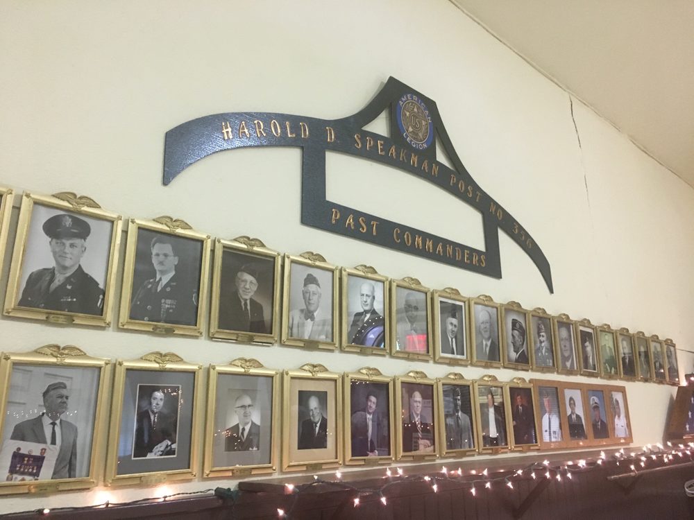 Narberth American Legion Post 356 - veterans service organization in Narberth, PA