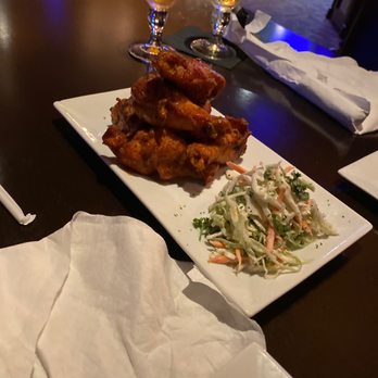 Nona Blue Modern Tavern - Wings - Bars Near Me - Orlando, Florida