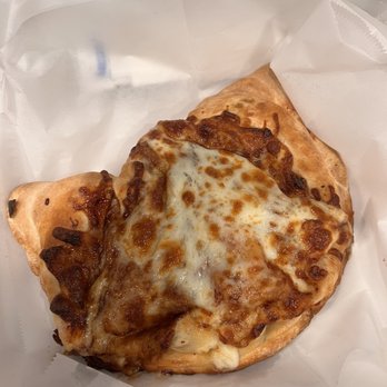 Pizza Leon Kyle - BBQ Chicken Calzone - Pizza Near Me - Kyle, Texas Pizza Leon Kyle - BBQ Chicken Calzone - Pizza Near Me - Kyle, Texas