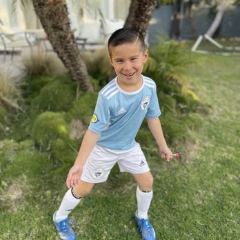Little Munchkins - New baller haircut by Stella! - Hair Salons Near Me - Glendale, California Little Munchkins - New baller haircut by Stella! - Hair Salons Near Me - Glendale, California