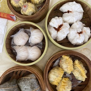 Hei La Moon - Dim Sum Near Me - Boston, Massachusetts
