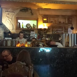 Pizzeria Skorpion