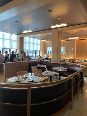 Bar Blondeau by null