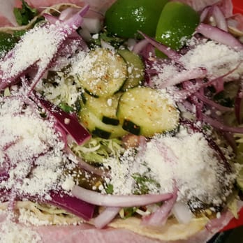 La Casita Olvera - So gooood! - Mexican Near Me - Whittier, California