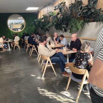 Born in Brunswick - Clean inside - Breakfast & Brunch Near Me - North Hobart, TAS