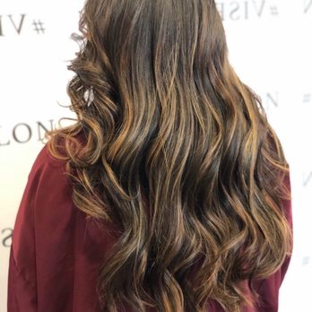 Viselli Salon - After - Hair Salons Near Me - Boston, Massachusetts