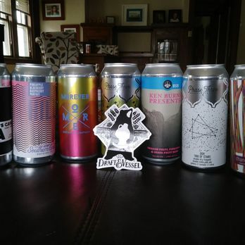 Draft & Vessel Tosa - First can carryout haul - Beer Bar Near Me - Wauwatosa, Wisconsin Draft & Vessel Tosa - First can carryout haul - Beer Bar Near Me - Wauwatosa, Wisconsin