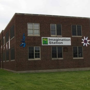 Imagination Station - Imagination Station - Children's Museums Near Me - Lafayette, Indiana