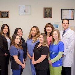 Peninsula Plastic Surgery's Staff