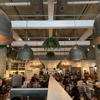 Maplewood Kitchen and Bar - Interior - Breakfast & Brunch Near Me - Cincinnati, Ohio
