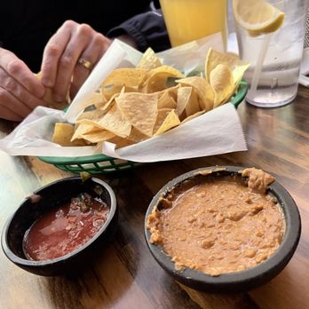 Los Toros Mexican Restaurant - Chips, salsa, Chips and Bean Dip - Mexican Near Me - Chatsworth, California Los Toros Mexican Restaurant - Chips, salsa, Chips and Bean Dip - Mexican Near Me - Chatsworth, California