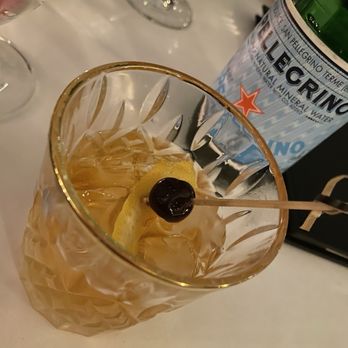 Amarone Kitchen and Bar - Old Fashioned - Italian Near Me - Los Angeles, California Amarone Kitchen and Bar - Old Fashioned - Italian Near Me - Los Angeles, California
