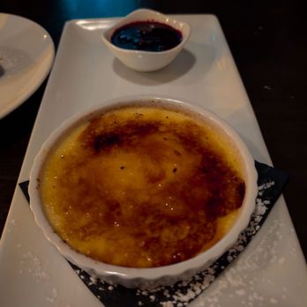 Fire My Pasta - Creme Brulee - Pizza Near Me - Culver City, California Fire My Pasta - Creme Brulee - Pizza Near Me - Culver City, California