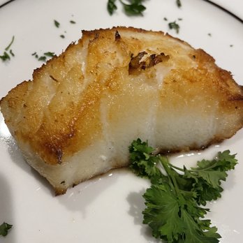 Willows - Chilean Seabass - Hotels Near Me - Industry, Pennsylvania
