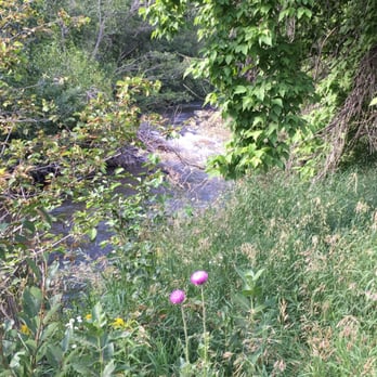 Lair o' the Bear Park - Hiking Near Me - Idledale, Colorado