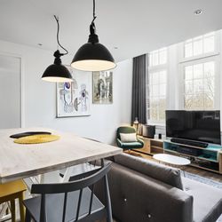 Generator Amsterdam - Private Suite