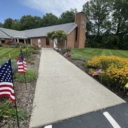 Beth Messiah Congregation
