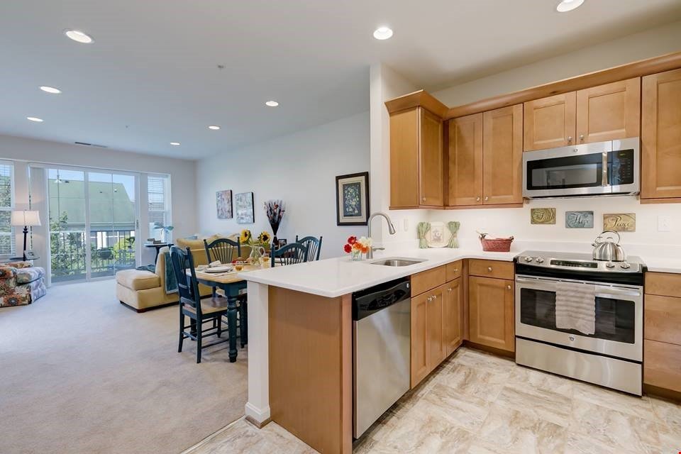 Buckingham's Choice - social services organization in Adamstown, MD