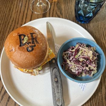 Blossom and Root Kitchen - Smash burger. - Vegan Near Me - Danville, California Blossom and Root Kitchen - Smash burger. - Vegan Near Me - Danville, California