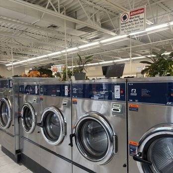 Pat's Wash Tub - Laundry Services Near Me - Lawton, Oklahoma Pat's Wash Tub - Laundry Services Near Me - Lawton, Oklahoma