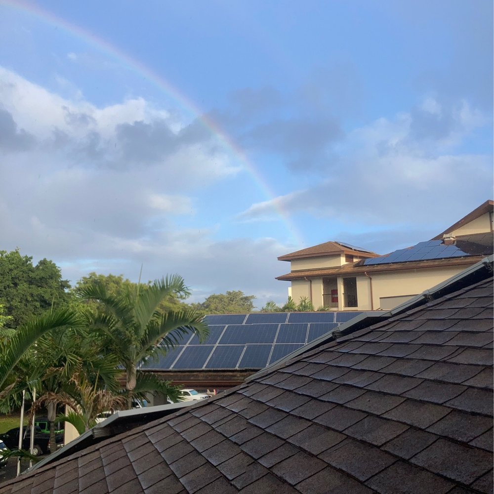 Lawai Beach Resort - Double rainbow - Hotels Near Me - Koloa, Hawaii Lawai Beach Resort - Double rainbow - Hotels Near Me - Koloa, Hawaii