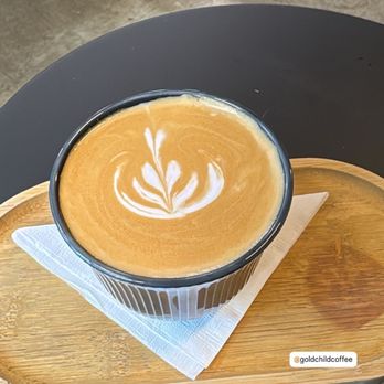 Goldchild Coffee Roasters - Cappuccino - Coffee Roasteries Near Me - San Diego, California Goldchild Coffee Roasters - Cappuccino - Coffee Roasteries Near Me - San Diego, California