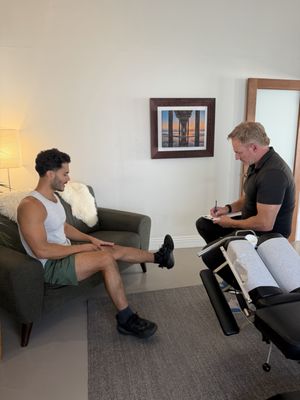 CHIRO 858 - Updated August 2026 - 26 Reviews - 320 S Cedros Ave