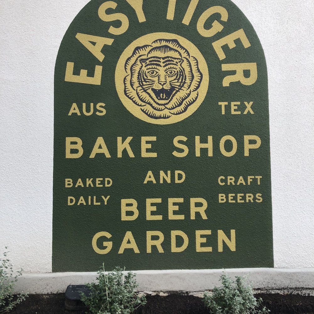 Easy Tiger - Beer Gardens Near Me - Austin, Texas Easy Tiger - Beer Gardens Near Me - Austin, Texas