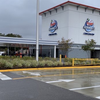 LUV Car Wash - Scrubbles across the street from Wawa. Full service car wash! - Car Wash Near Me - Jacksonville, Florida
