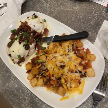 Another Broken Egg Cafe - Breakfast & Brunch Near Me - Pooler, Georgia Another Broken Egg Cafe - Breakfast & Brunch Near Me - Pooler, Georgia